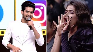 Singer Armaan Malik Impressed Everyone With His Soothing Performance Of 'Butta Bomma' Song