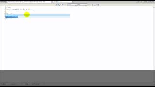 PHP tutorial Part 9 - PHP Arrays