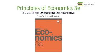 The Macroeconomic Perspective