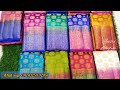 இந்த rate கு வண்ணாரப்பேட்டை ல யாரும் தர மாட்டாங்க sarees wholesale rate retail sale shock ஆயிட்டேன்