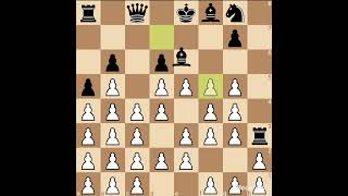 Chess Game : 887  How Play Chess Withputkiut King ? #chesss #chess #chessman #chessgame #chessmatch