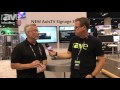 InfoComm 2017: Gary Kayye Talks to Sean Matthews of Visix About the Future of Digital Signage