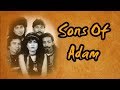 Memori Duka : Sons Of Adam