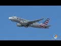 lax planespotting heavy traffic september 2016