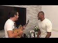 júlio baptista e fernando citro. musica