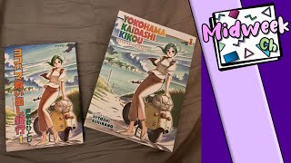 Let's Talk about Yokohama Kaidashi Kikou and the new English release!