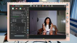 Batch Scanning 35mm Color Negatives with Silverfast 9 Workflow Documentation