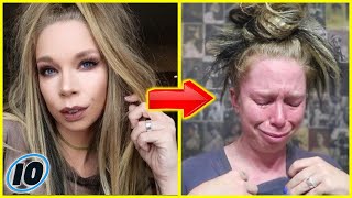 Top 10 Influencers That Lost Their "Influence" - Part 2