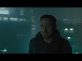 vØj narvent koruse euphoria 4k music video blade runner 2049