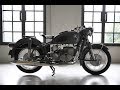 BMW R69S 1968 CEMENT GRAY