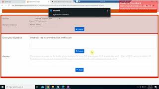 UiPath ChatGPT App for Documents