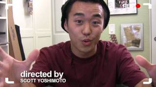 Scott Yoshimoto - The Gift Of Music ft. AJ Rafael, Andrew Garcia, Cathy Nguyen, Lydia Paek, Ramiele