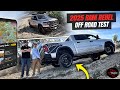 Is The NEW 2025 Ram REBEL Hurricane Good Off Road? - TTC Hill Test