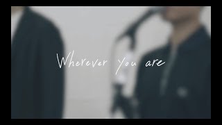 【ハモネプ準優勝】Wherever you are-ONE OK ROCK (アカペラカバー)