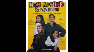 Teater Nor Mustafa \u0026 Para Isteri