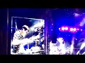 Foo Fighters bring Pierce on stage Again! Plays Big Me in Atlanta 4-28-18