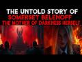 The Untold Story Of Somerset Belenoff | The Mother Of Darkness Herself