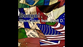 Bongo! // WaveGroup feat. Scott D. *DDR XXTREME CSP chart*