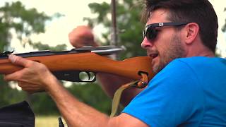 Mosin Nagant M1944 CO2 BB Rifle