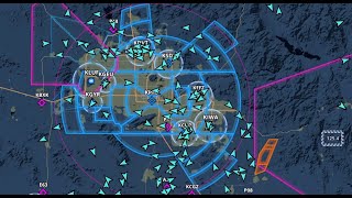 ForeFlight Feature Focus: Internet Traffic via FlightAware