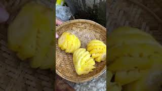 Đùi gà chiên mắm cùng Thiện Nhân #shorts #thiennhan5272