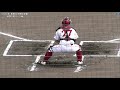 日本体育大学 vs 桜美林大学【首都大学野球】2020年10月4日 秋季リーグ戦