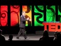 Building schools in Afghanistan | Mohammad Khan Kharoti | TEDxConcordiaUPortland