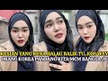 RUPANYA DAH RAMAI YANG TERKENA, WANITA BERKONGSI PENGALAMAN KENA TAHAN IMIGRESEN KOREA 1 JAM