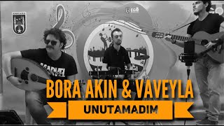 Bora Akın \u0026 Vaveyla - Unutamadım (Barış Manço COVER)