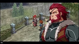 英雄伝説 碧の軌跡:改 Vol.5