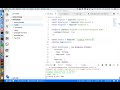 Week 2, Day 4 - Modularization