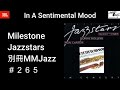 別冊mmjazz 265 in a sentimental mood sonny rollins mccoy tyner