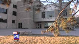Lawrence Cops Caught Fixing Traffic Tickets for KU Tix