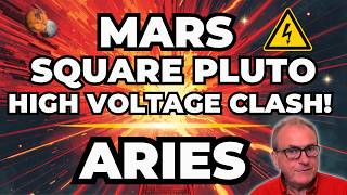 Aries | The Ultimate Power Struggle Transformation! Last ten days of May Exact on the 26th.