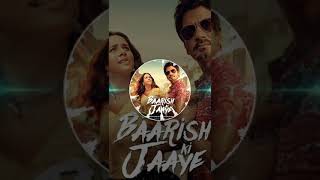 Barish ki jaye  DJ remix 'by DJ sandeep production (jharra)
