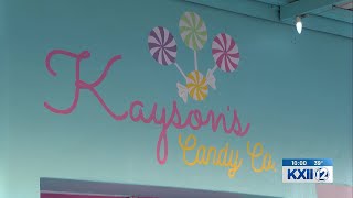 Gainesville Police searching for three suspects involved in a candy store burglary