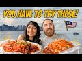 We found a SEASIDE FOOD COURT with incredible food! 🇲🇾 Georgetown, Penang, Malaysia