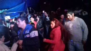 Aniversario de sonido El CATEDRATICO ¡¡Cumbia Hechale semilla!! (SOUND CARIBE)