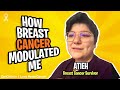 Atieh | Breast Cancer Survivor | ZenOnco.io - Integrative Oncology