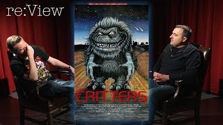 Critters - re:View