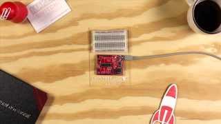 Energia Tutorial: Fade