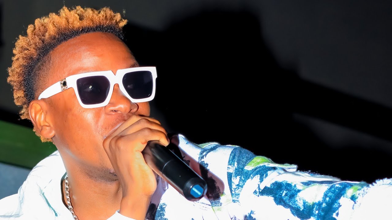 Jay Jay Cee Live In Cape Town 2022 Youtube Music