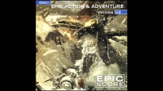 Honorable Objective - Epic Score (Alex Pfeffer)