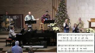 Westview CRC - 12/8/2024