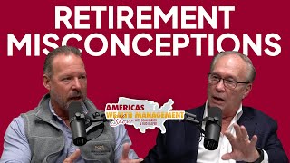 5 Common Misconceptions About Retirement