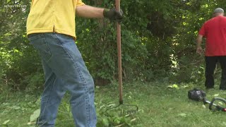 Southern Indiana judge to give Clark County offenders second chance in new program