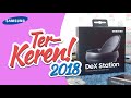 UNBOXING Samsung Dex - Bahasa Indonesia 2018: Keren Abiz! | MirdasDas