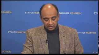 Kwame Anthony Appiah: Cosmopolitanism Protects Individual Rights