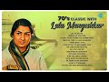 Lata Mangeshkar Evergreen Melodies | Milo Na Tum To | Haye Haye Yeh Majboori | 70s Best Hindi Songs