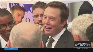 Elon Musk opts not to join board at Twitter